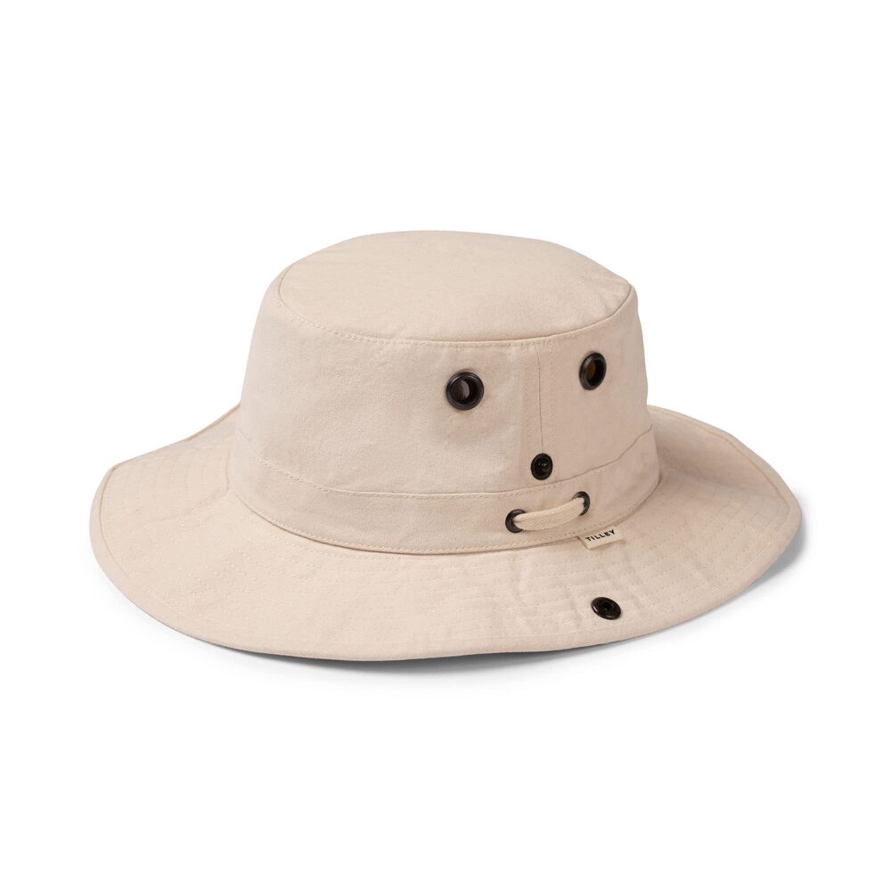 5451 Standard Wanderer Hat, Natural, 7 7/8